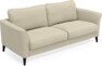 Bridge - 3-sits soffa - Beige