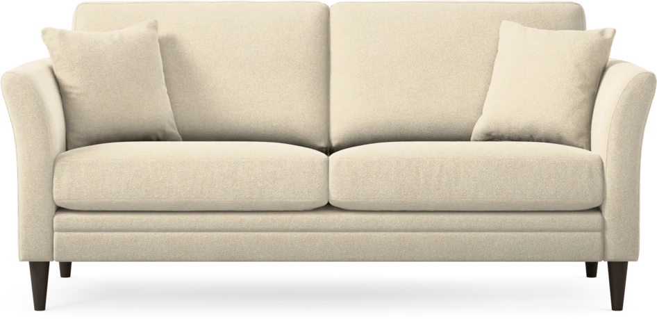 Eden - 2,5-sits soffa - Beige