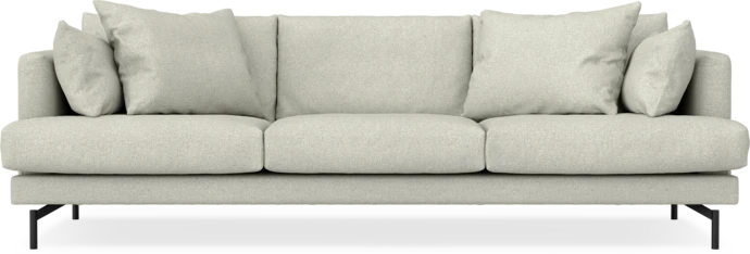 Harper, 4-sits soffa