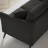 Eden - 3-sits soffa - Grå