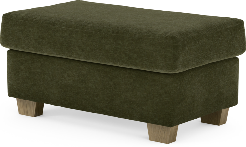 Friday - Fotpall - Grön