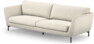 Madison Lux - 4-sits soffa - Vit