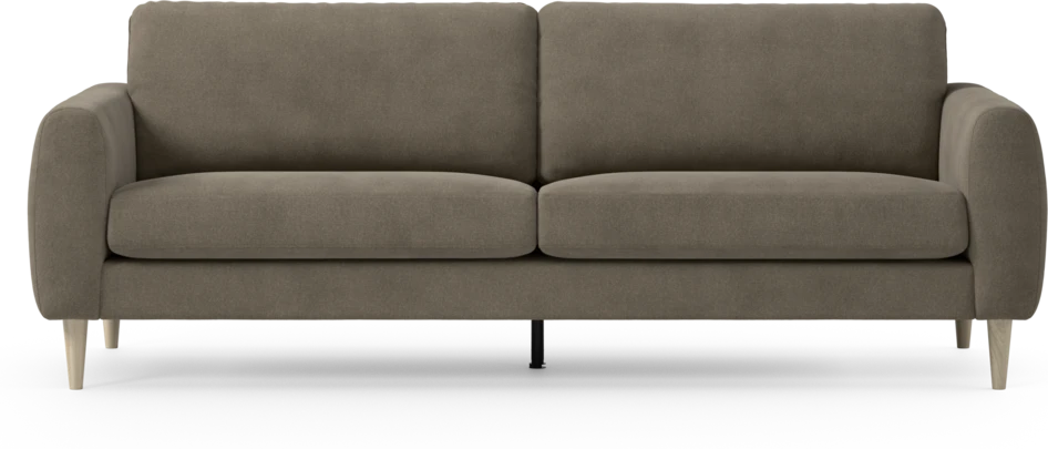 Bridge - 4-sits soffa - Beige