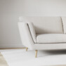 Madison - 2-sits soffa med schäslong höger - Beige