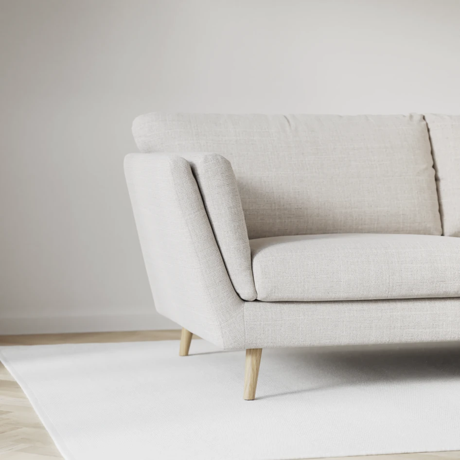 Madison Klädsel - Klädsel till Fåtölj, 70 cm - Beige