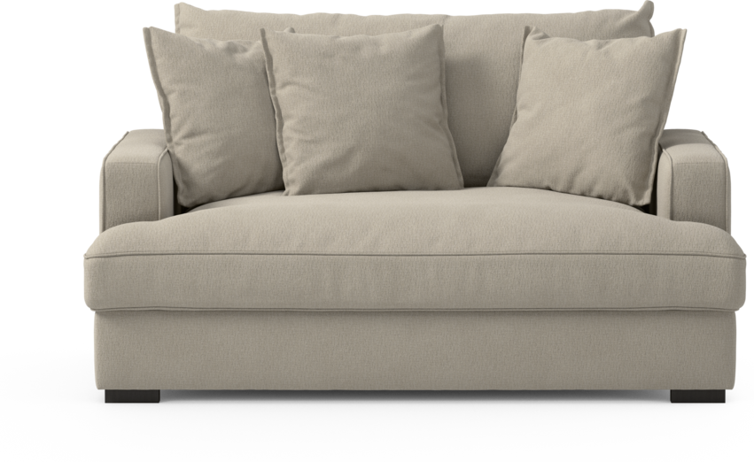 Rossi - 2-sits - Grå