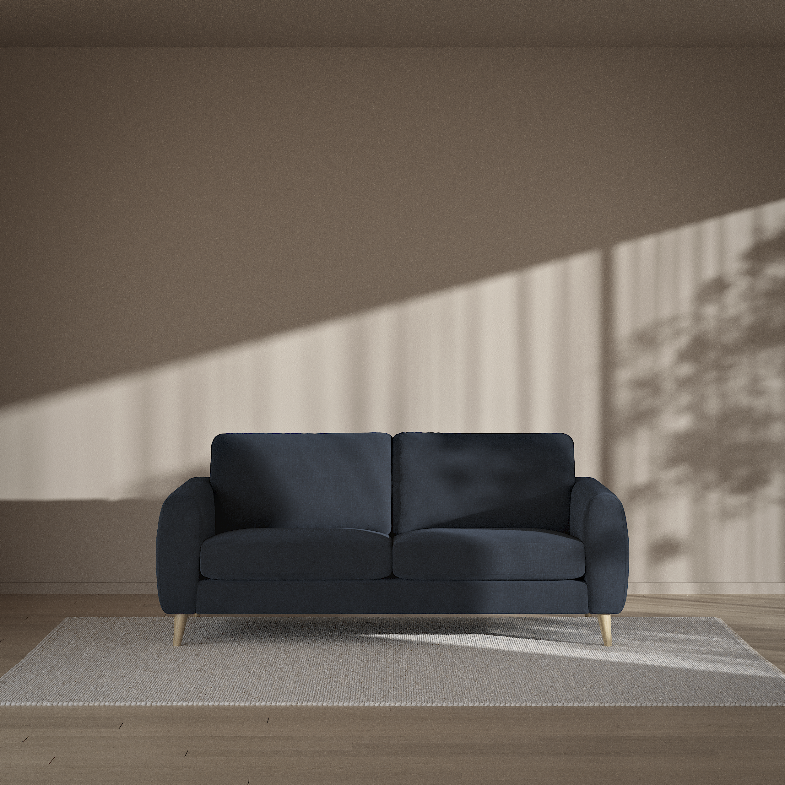 Bridge - 2-sits soffa - inspiration