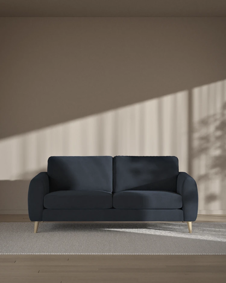 Bridge - 2-sits soffa - inspiration