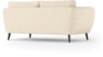 Madison Lux - 2-sits soffa - Beige