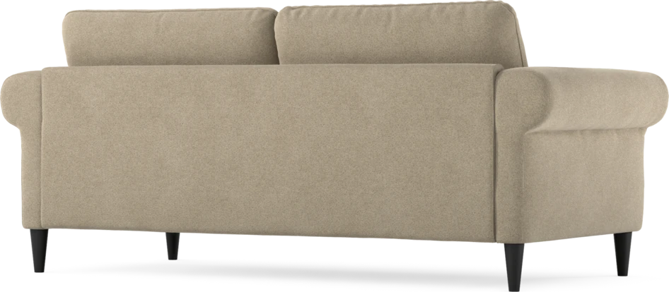Bridge - 2-sits soffa - Beige