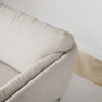 Madison Lux - 2-sits soffa - Beige