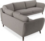 Madison - Hörnsoffa 2+3-sits, hörn 2 - Beige