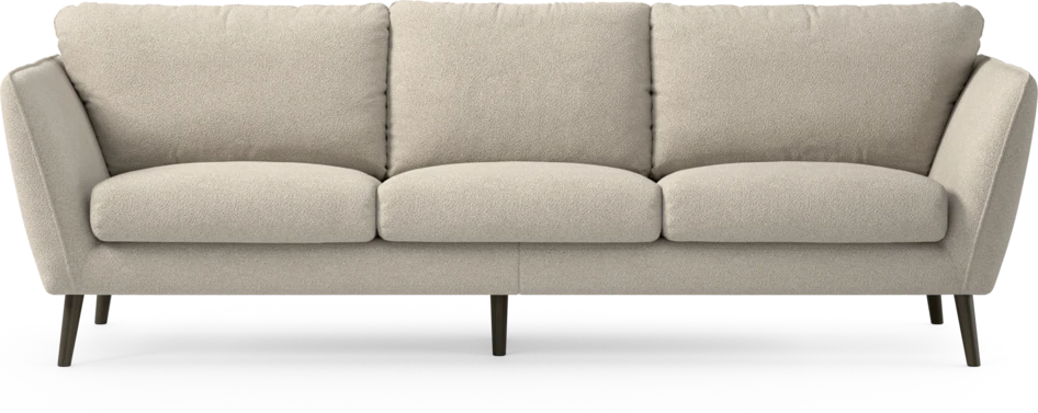 Madison - 4-sits soffa - Beige