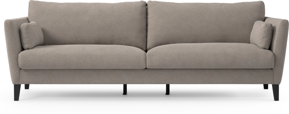 Winston - 4-sits soffa - Beige