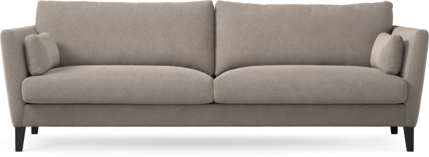 Winston - 4-sits soffa - Beige