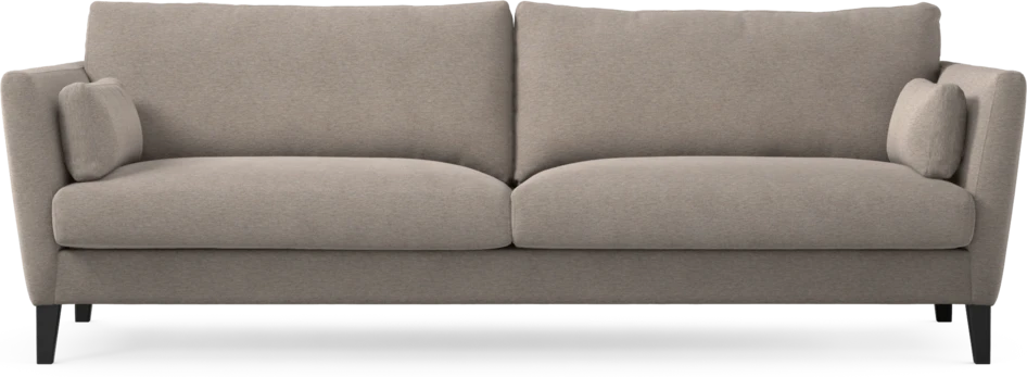 Winston - 4-sits soffa - Beige
