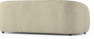 Sonia - 3-sits soffa - Beige