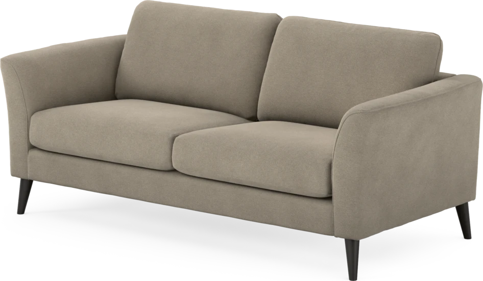 Bridge - 2-sits soffa - Beige