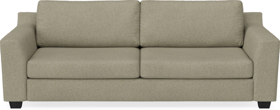 Friday - 3-sits soffa - Beige