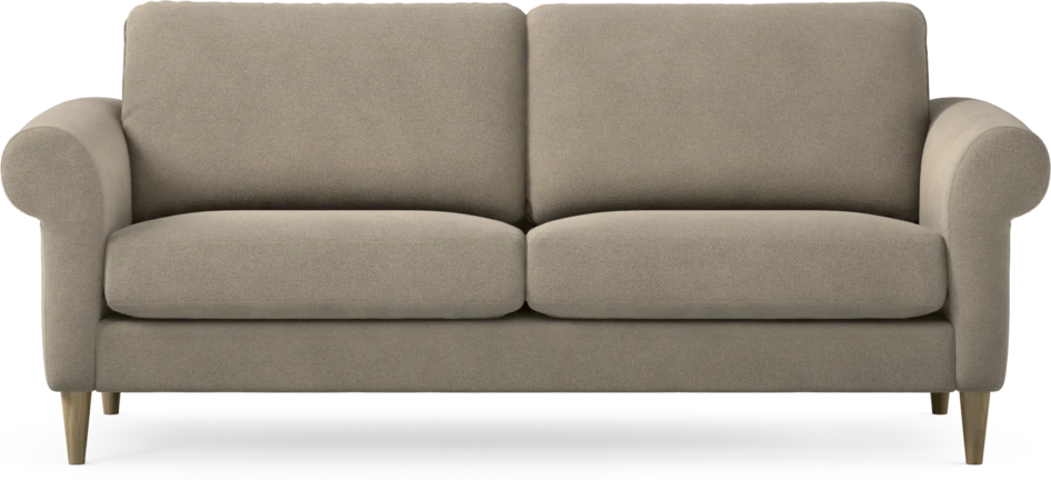 Bridge - 2-sits soffa - Beige