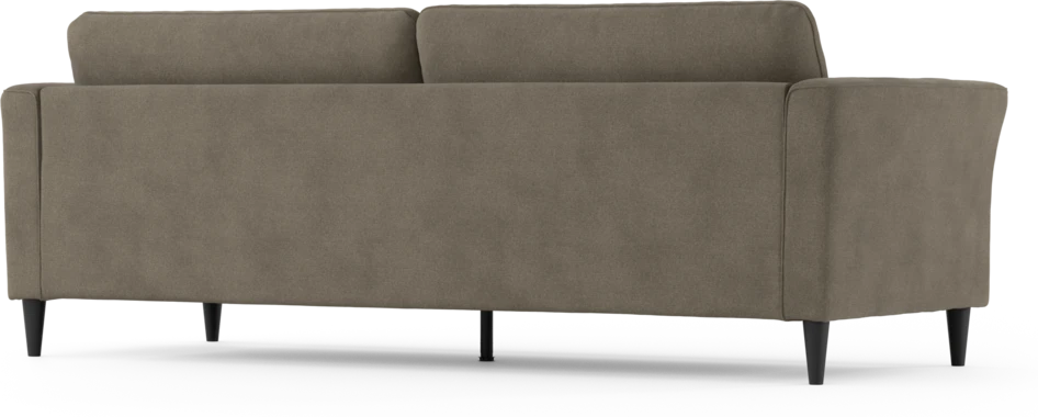 Bridge - 4-sits soffa - Beige