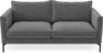 Impression Delux - 3-sits soffa - Grå