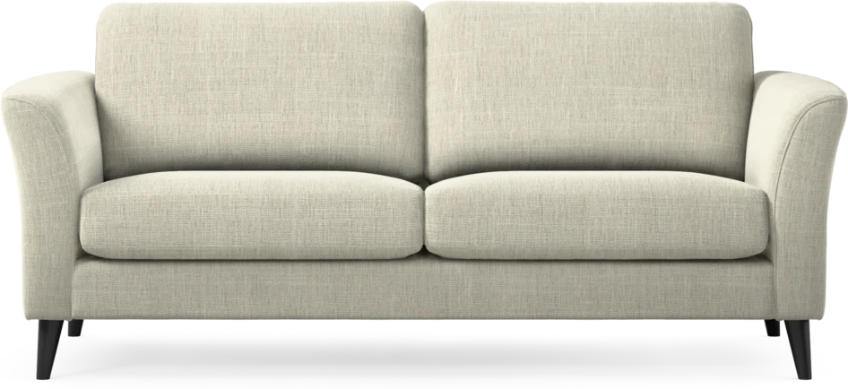 Bridge - 2-sits soffa - Beige