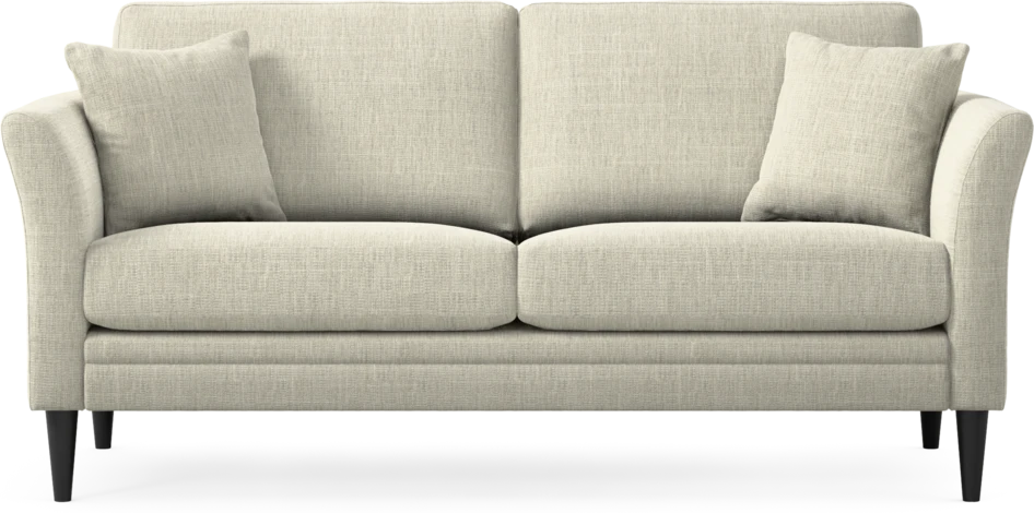 Eden - 2,5-sits soffa - Beige