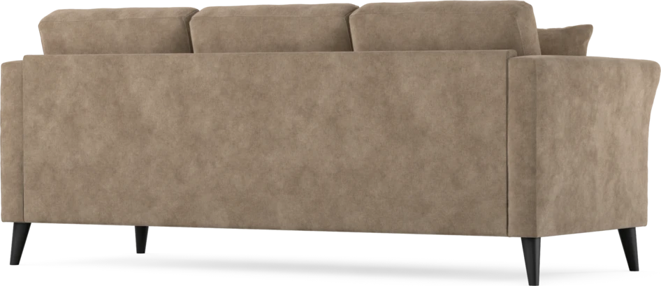 Eden - 3-sits soffa - Beige