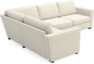 Friday - Hörnsoffa, 1,5+2,5-sits - Beige