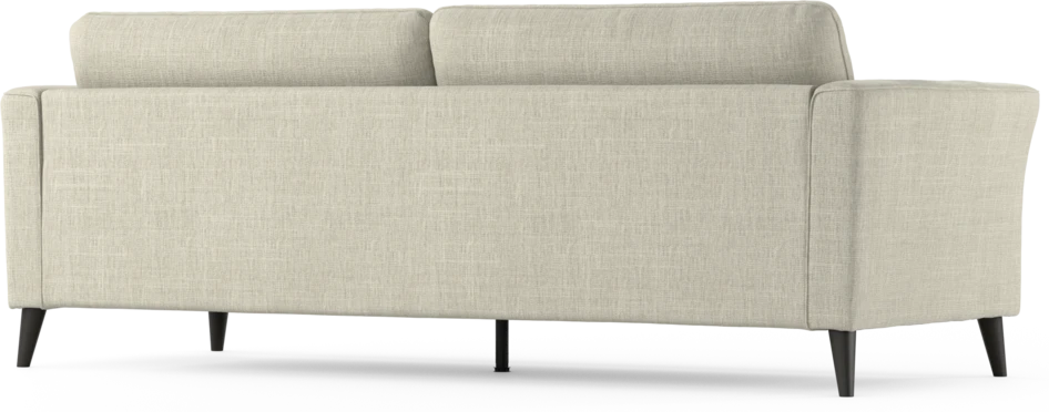 Bridge - 4-sits soffa - Beige