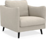 Madison Lux - Fåtölj, 70 cm - Beige