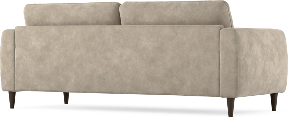 Bridge - 3-sits soffa - Beige