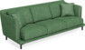 Macy Lux - 3-sits soffa XL - Grön