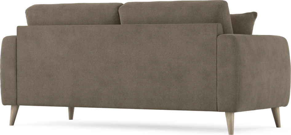 Eden - 2,5-sits soffa - Beige