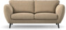 Madison Lux - 2-sits soffa - Beige