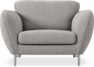 Madison - Fåtölj, 70 cm - Beige