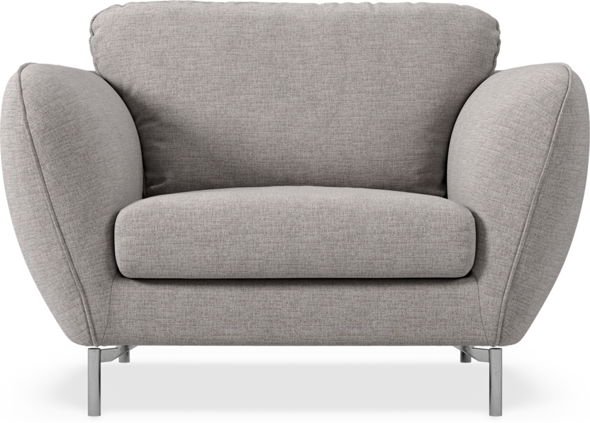 Madison - Fåtölj, 70 cm - Beige
