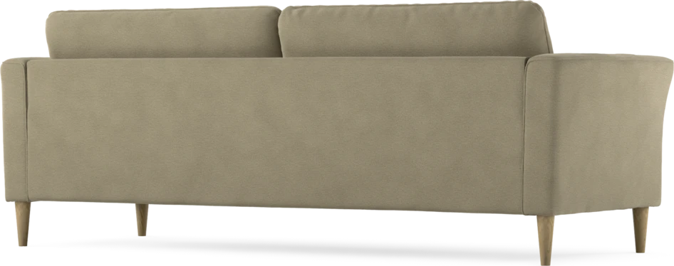 Bridge - 4-sits soffa - Beige