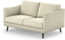 Madison Lux - 2-sits soffa - Vit