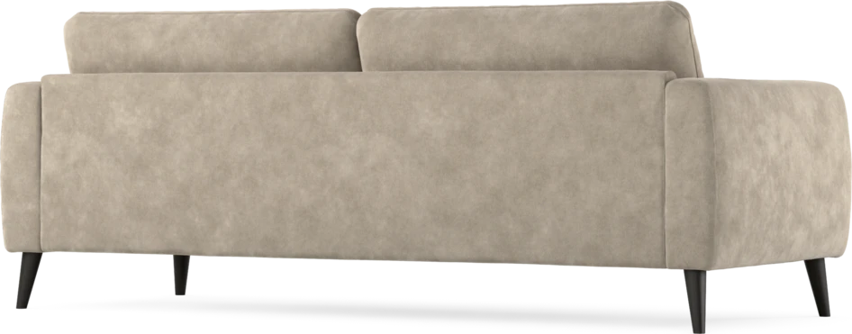 Bridge - 4-sits soffa - Beige