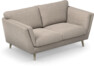 Madison Lux - 2-sits soffa - Beige