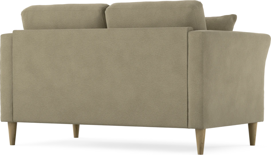 Eden - 2-sits soffa - Beige
