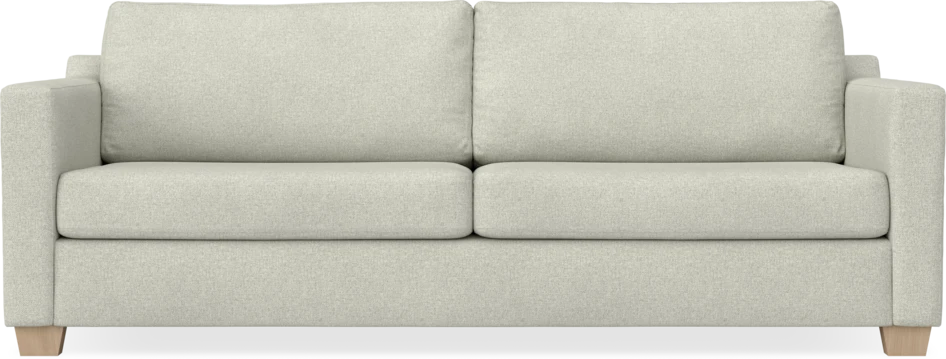 Friday - 3-sits soffa - Beige