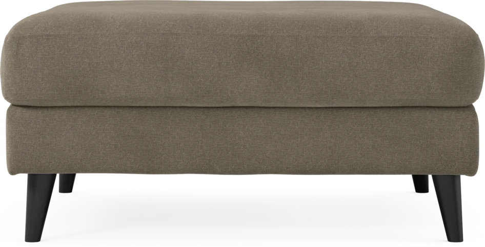 Bridge - Fotpall 95 - Beige
