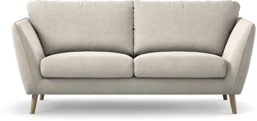 Madison Klädsel - Klädsel till 2-sits soffa - Beige