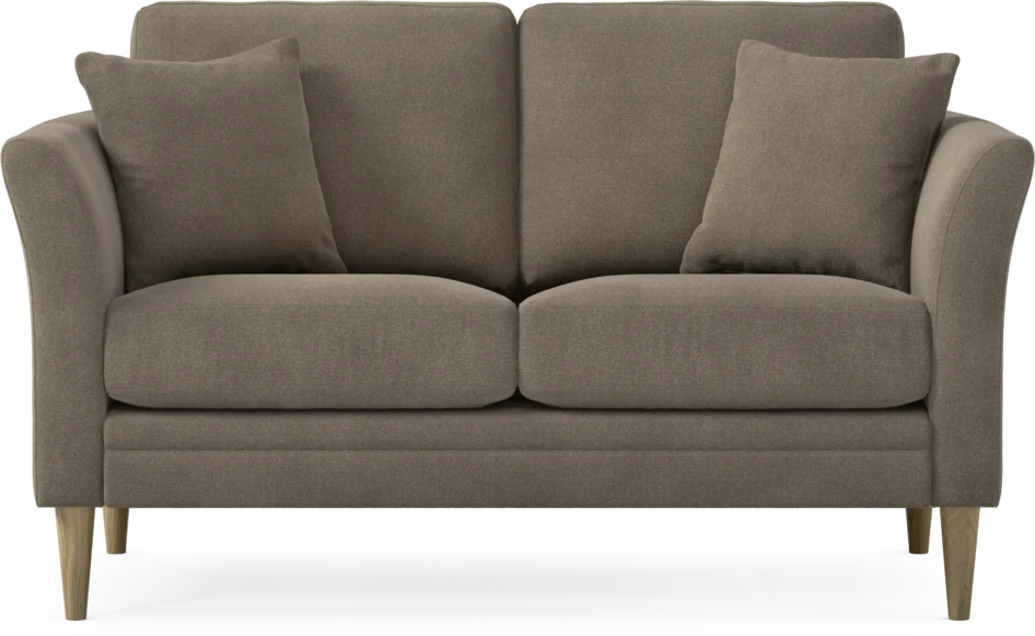 Eden - 2-sits soffa - Beige