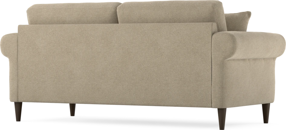 Eden - 2,5-sits soffa - Beige