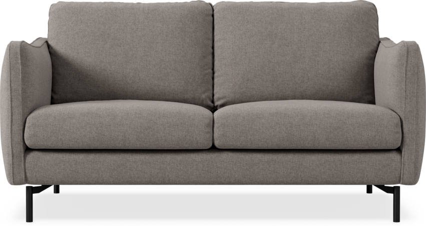 Madison Lux - 2-sits soffa - Beige