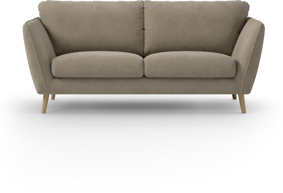 Madison Klädsel - Klädsel till 2-sits soffa - Beige